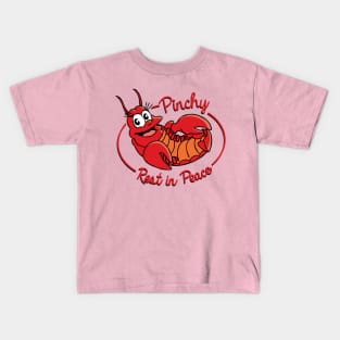 Pinchy Kids T-Shirt